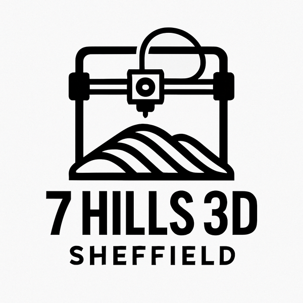 7 Hills 3D